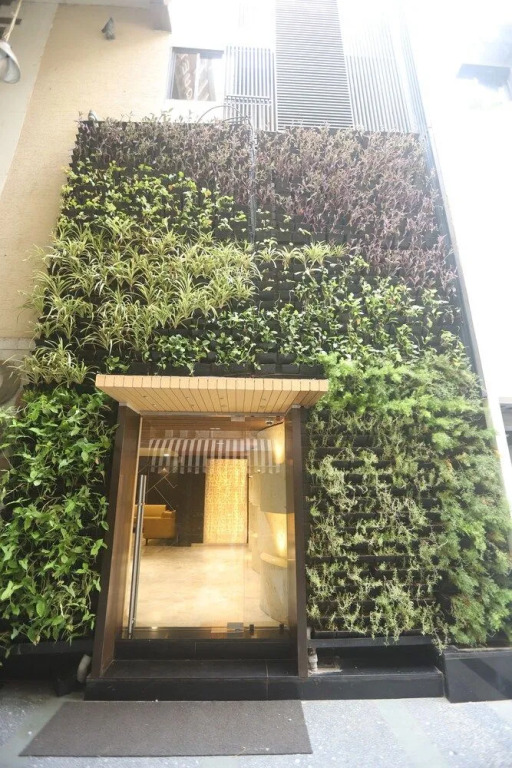 Hotel White Cloud