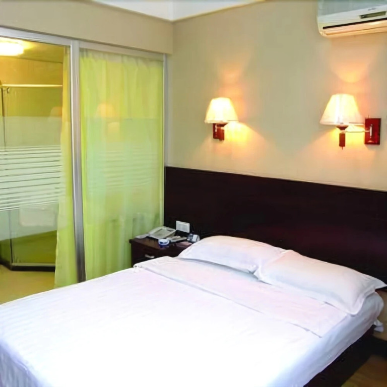 Nandu Hotel
