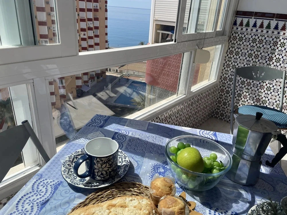 Apartamento Faro 77 by At Home Costa del Sol