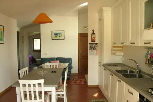 Casa di Mary