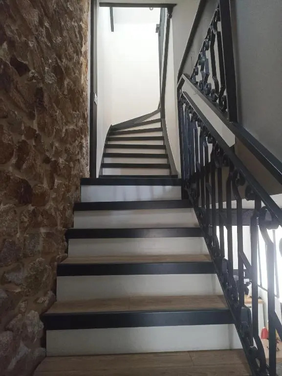comme à la maison !