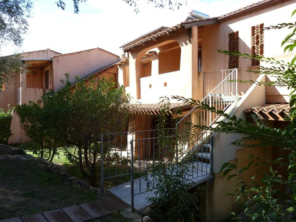 Residenza La Margherita San Teodoro
