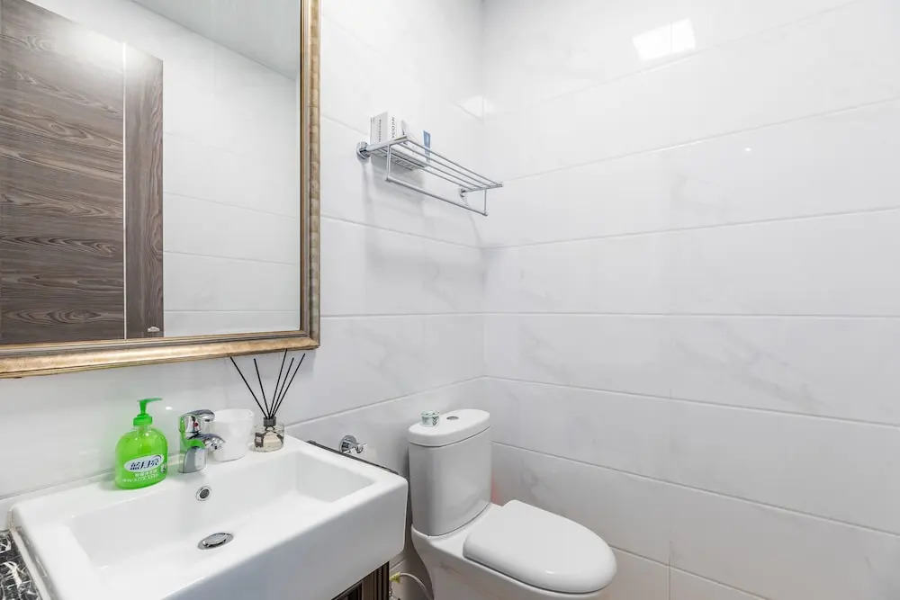Litu Holiday Villa