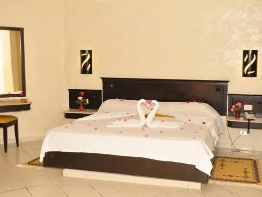 Bel Air Hammamet