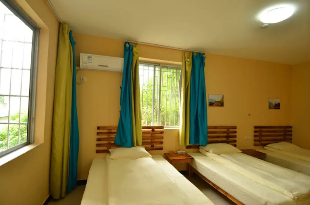 Yangshuo 3690 Inn