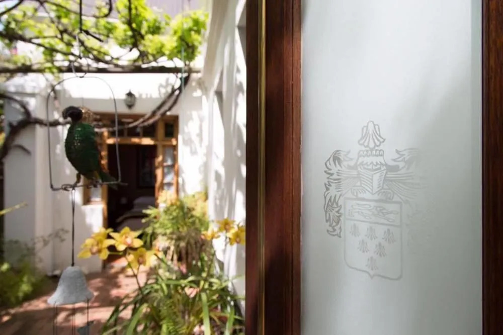 22 Van Wijk Street Tourist Accommodation
