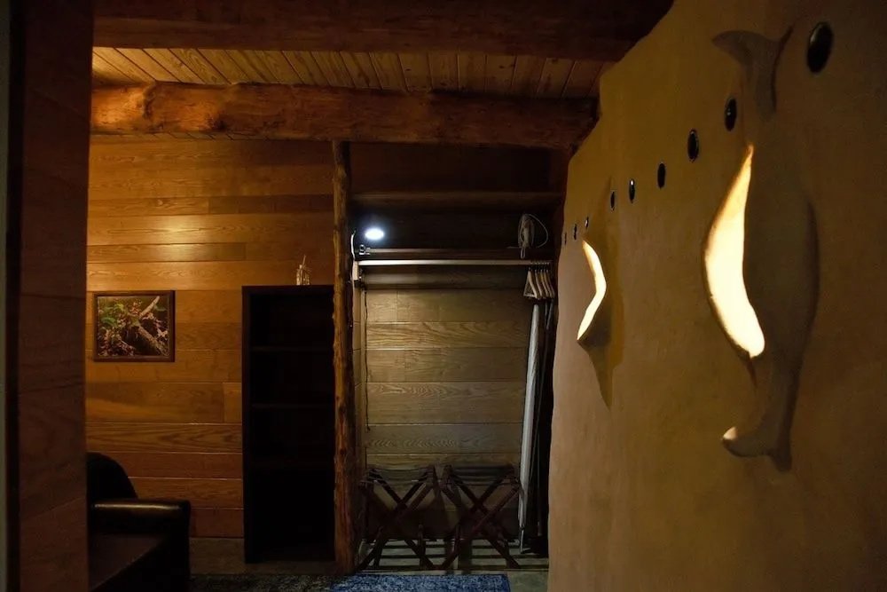 Makanda Inn