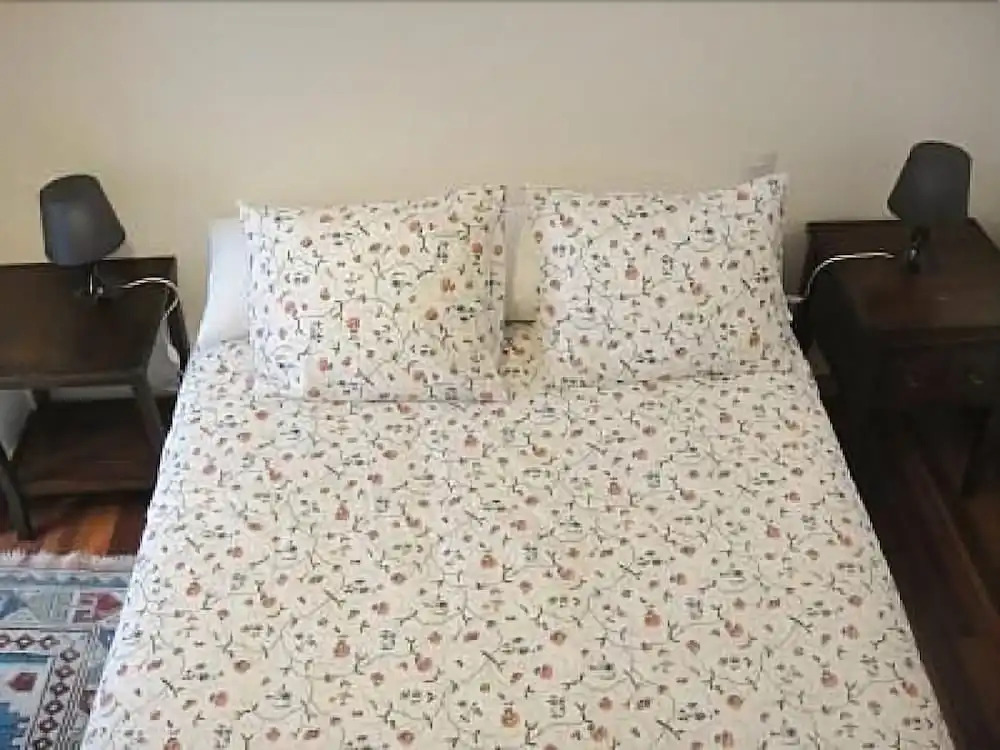Santiago de Compostela 100140 2 Bedroom Apartment by Mo Rentals