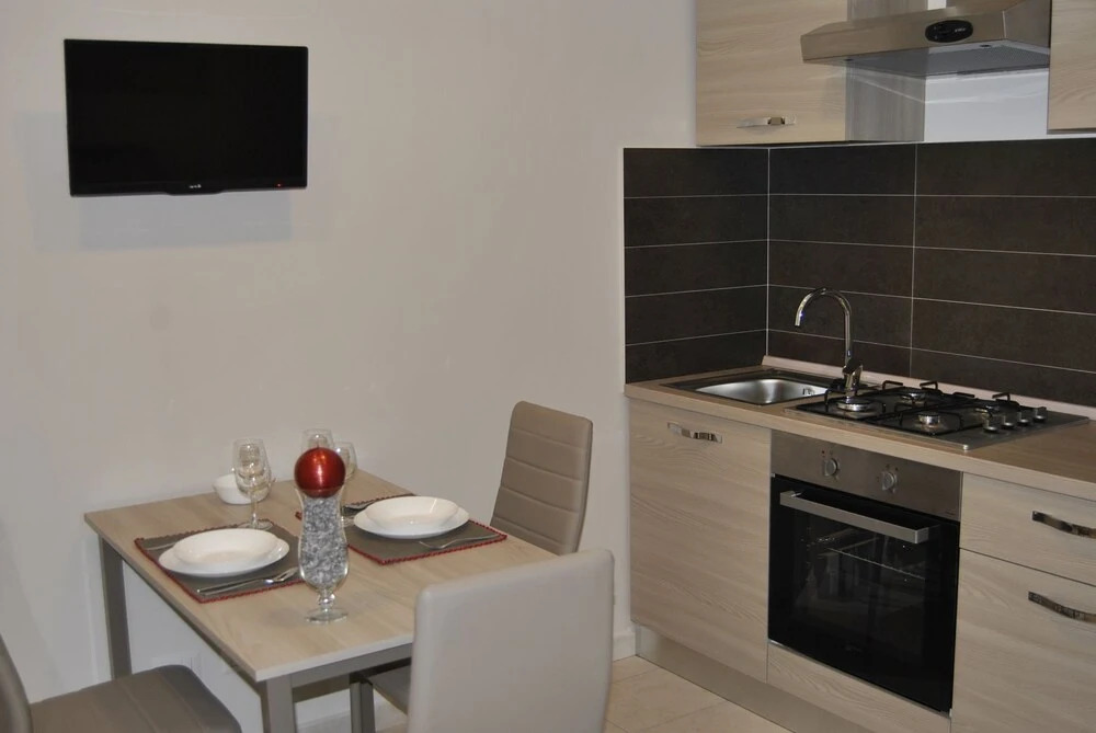 Residence Manzoni