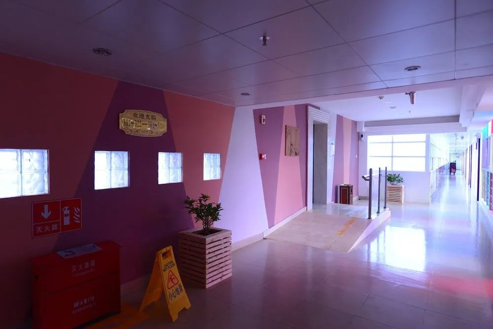 Viwo Leisure Hotel