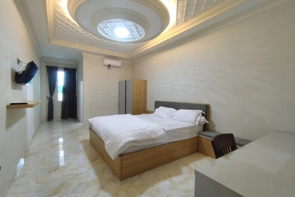 Maulidia Hotel Syariah & Convention Center