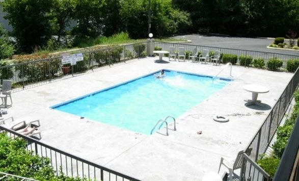 America's Best Inn Chattanooga Hamilton