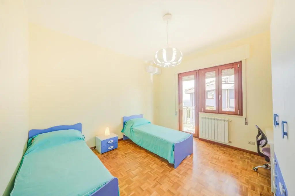 Domus Iose Seaview Apartment