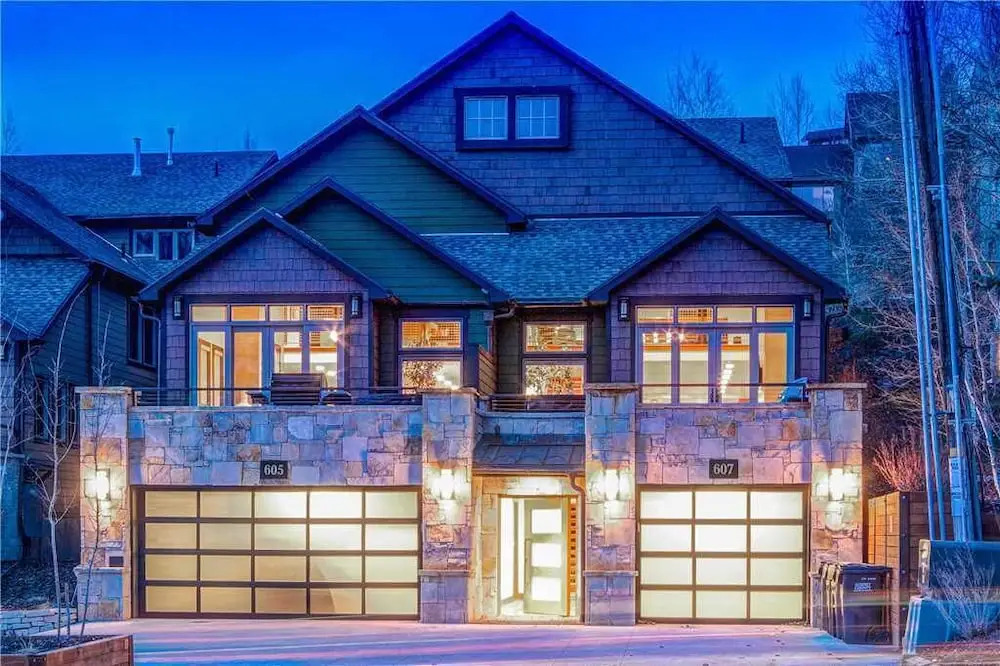 605 Deer Valley Drive 5 Bedroom Townhouse