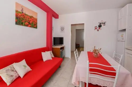 Apartmani Andreja