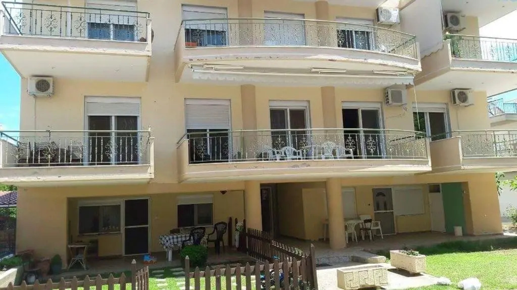 Eudoxia House