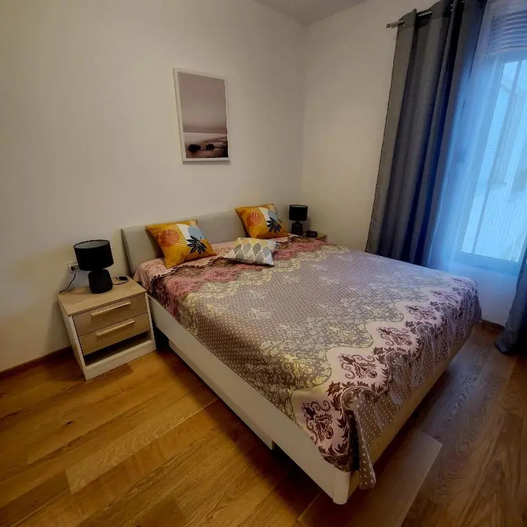 Lovely 1-Bedroom rental unit with free parking