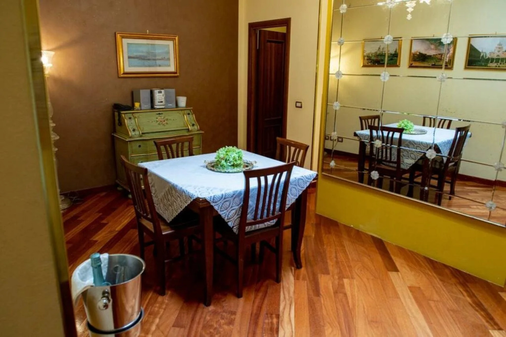 Cà dellarte Suite