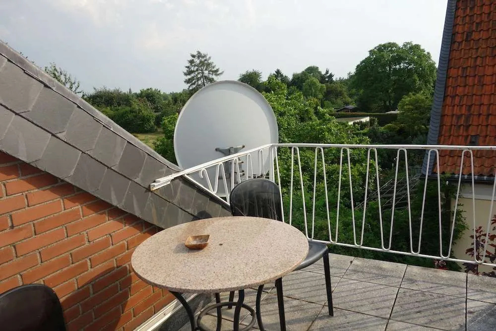 Tolstov-Aparthotels Generous 3 Room Apartment