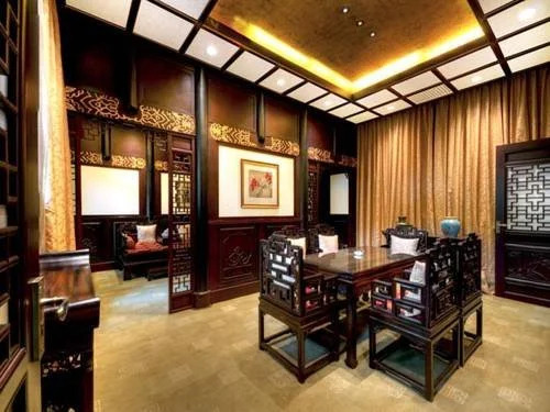 Old Chengdu Club