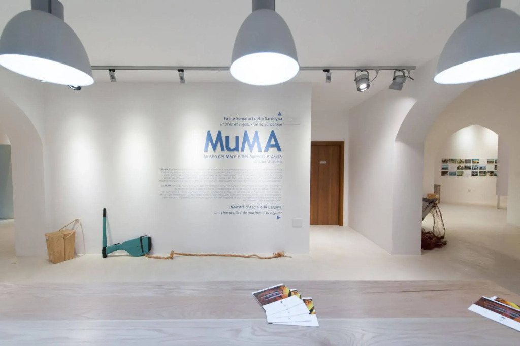 MuMA Hostel
