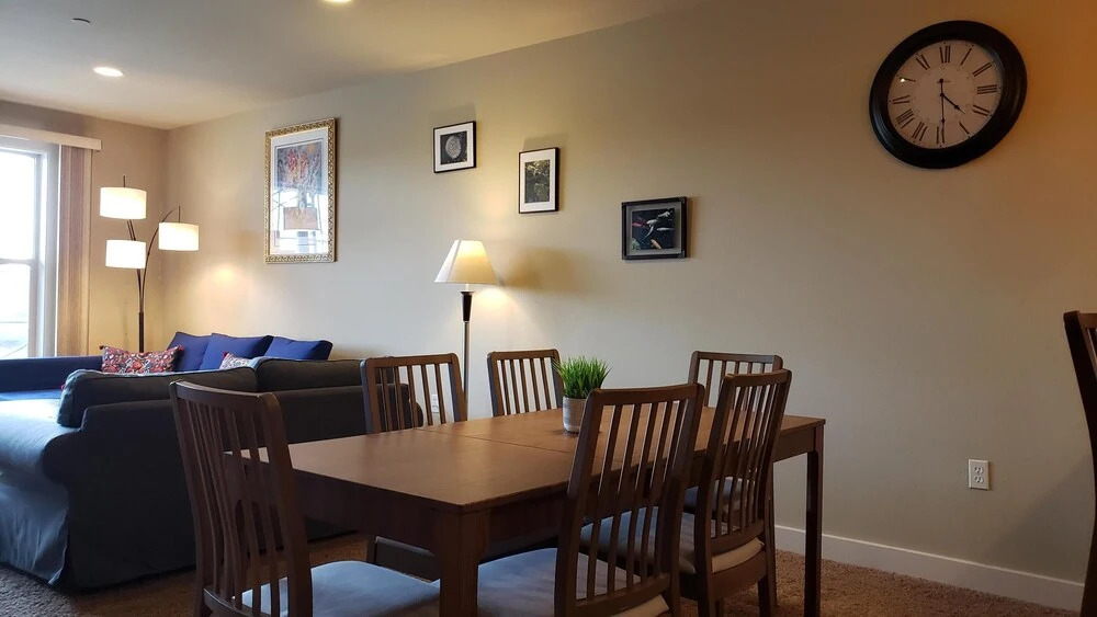 Riverview Retreat