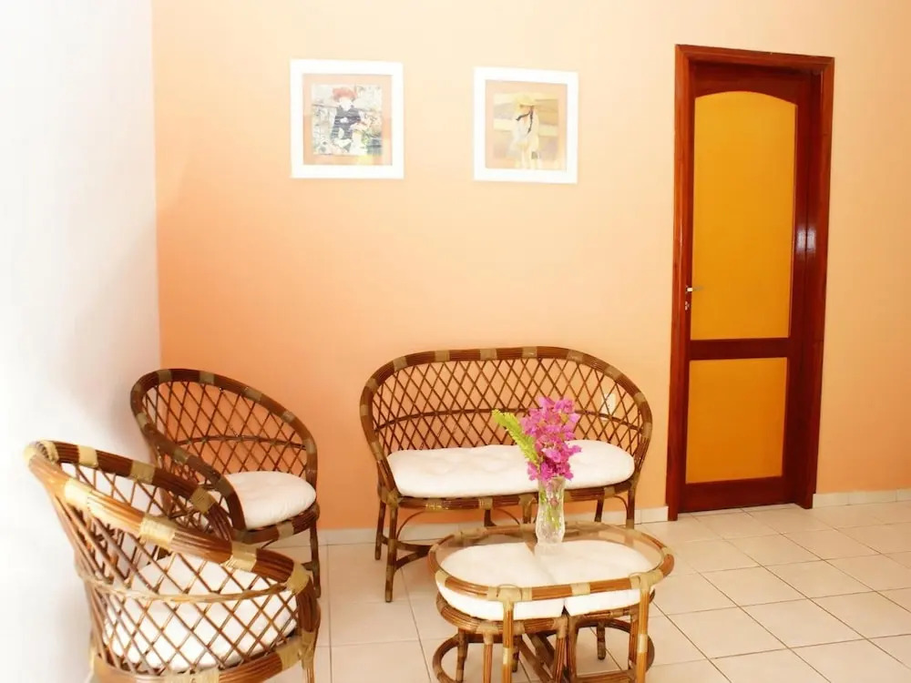 Hotel - Apart-hotel Chalé Executivo