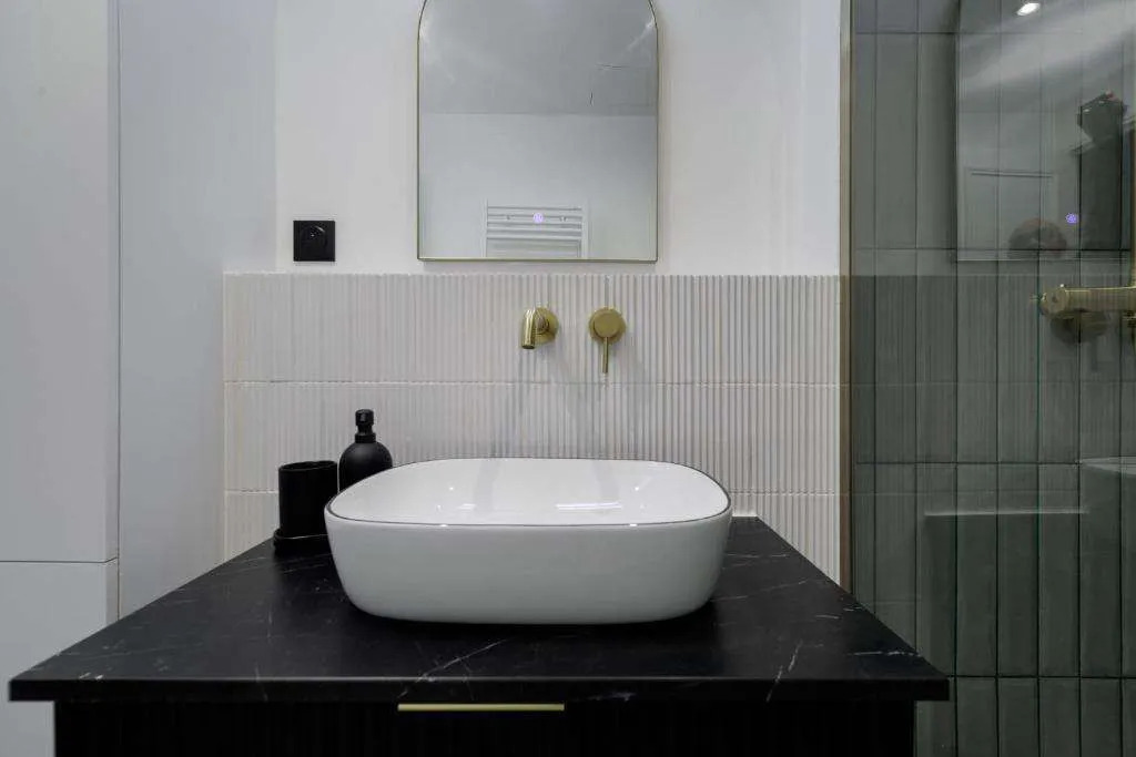 PoeticStay - Louvre - Aboukir