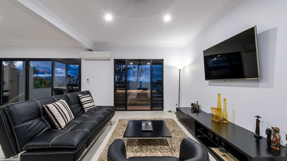 Onestep Airlie Retreat