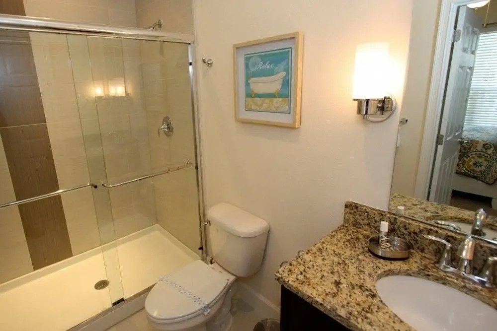ACO FAMILY – 3 bd with pool (1634)