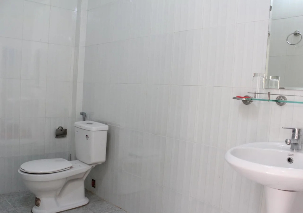 Phuong Nam Hostel