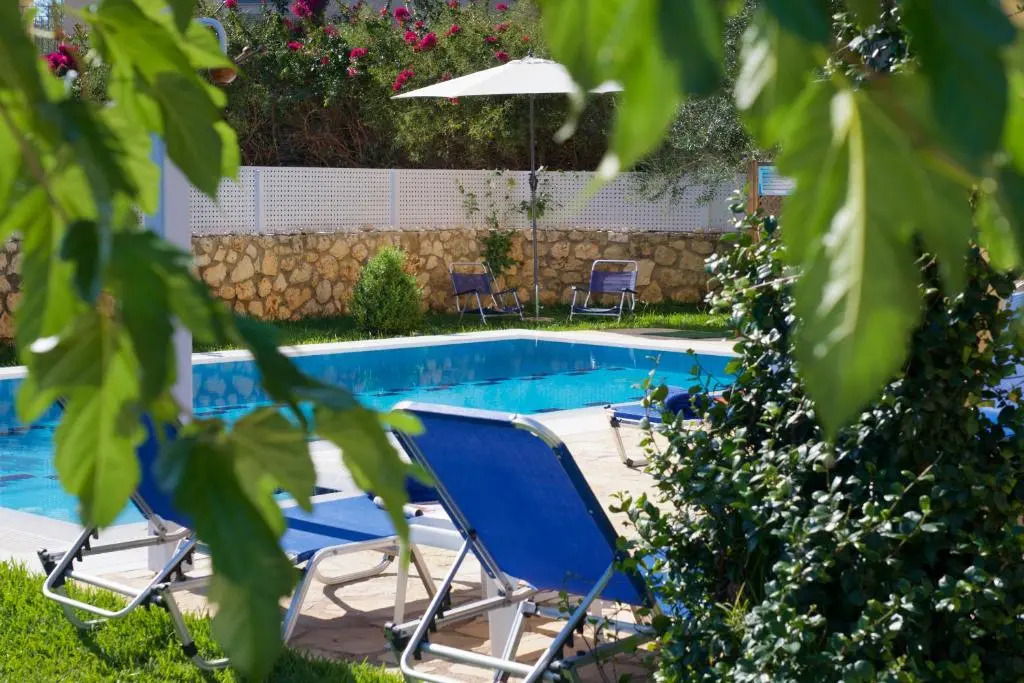 Villa Angelina