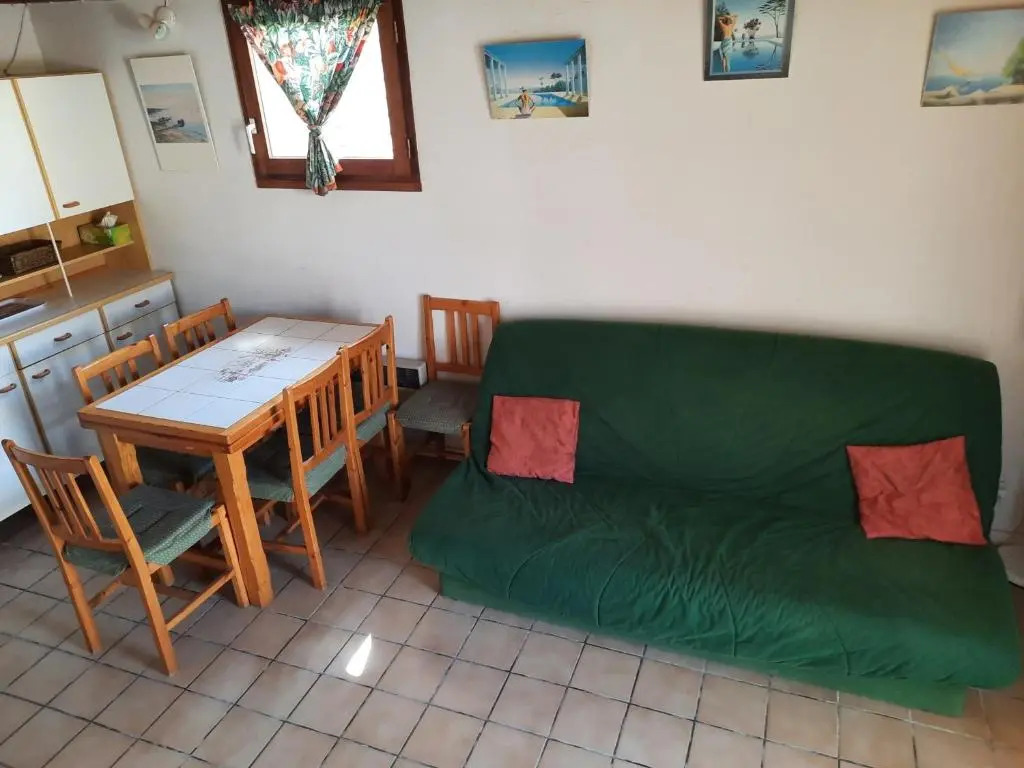 Appartement Capbreton, 3 pièces, 4 personnes - FR-1-239-703
