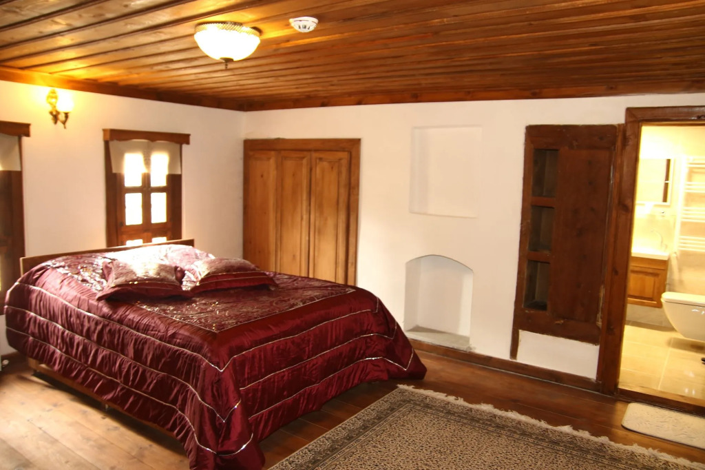 Çamlıca Konak Çarsı