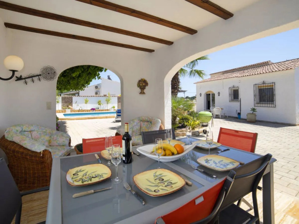 Holiday Home La Grippiere