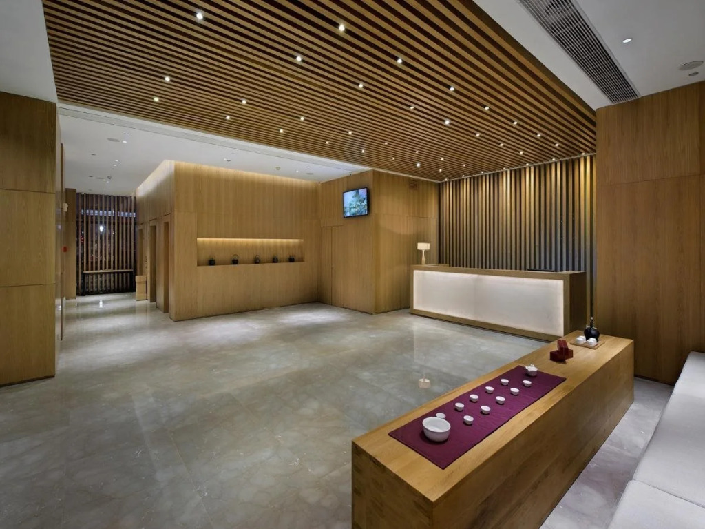 Wuxi Shuyu Hotel