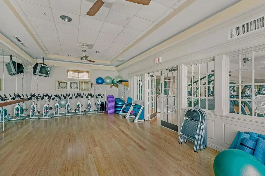 Portofino Tower 3 Unit 1609