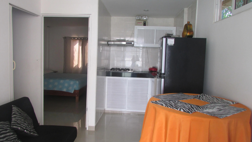 Posada Hostal Miss Marlly