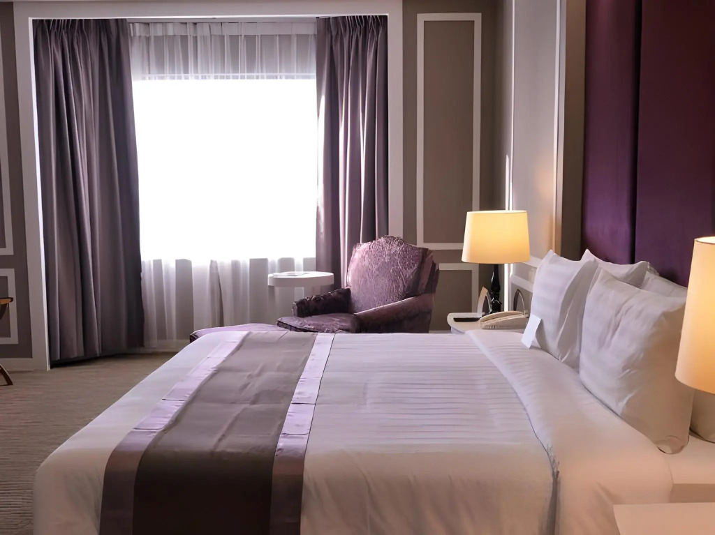 The Pearl Kuala Lumpur