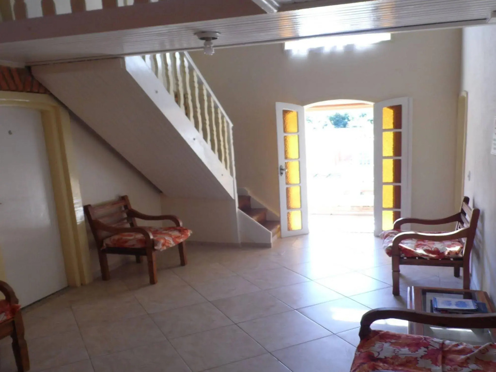 Pousada Brilho da Serra