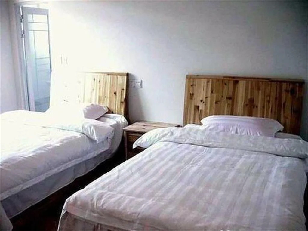En'han Tulou Inn