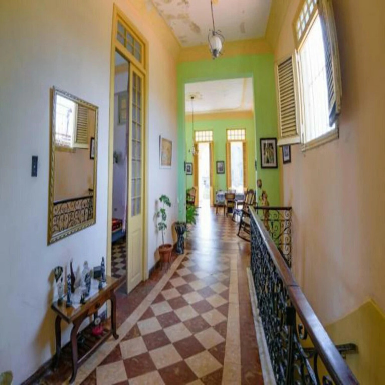 La Terraza del Prado