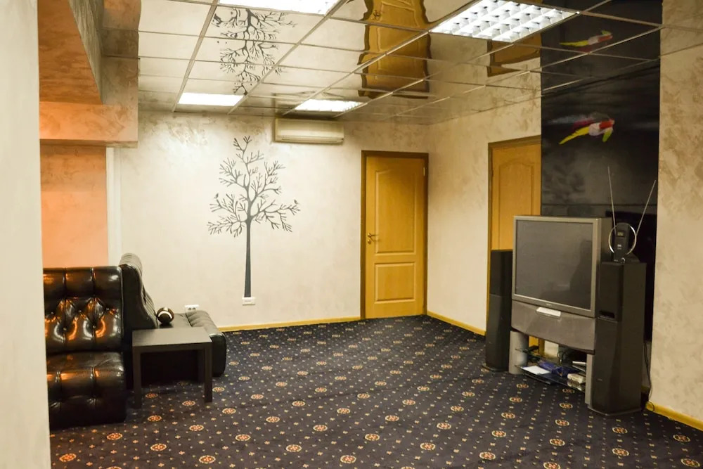 Prime Hostel