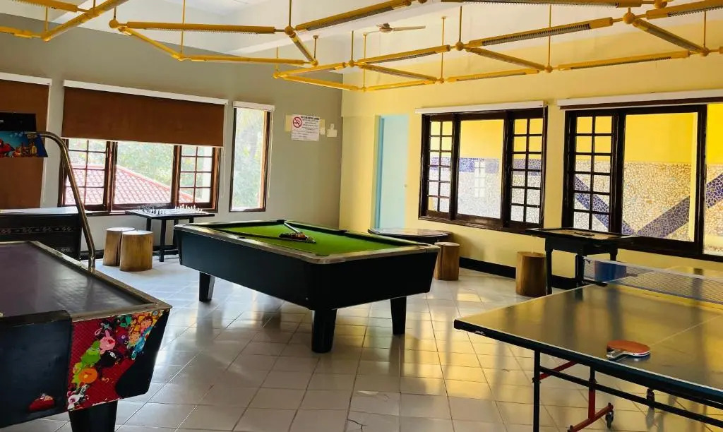 Otium Resort By The Oterra, Goa