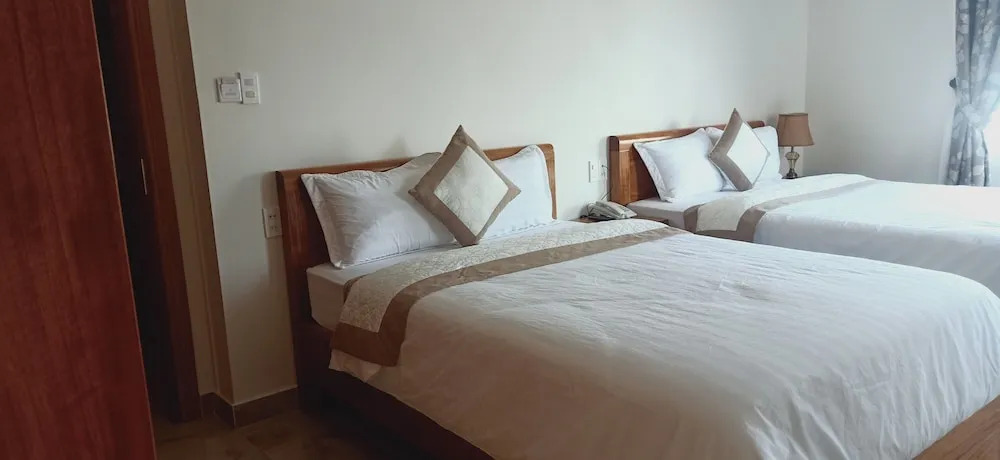 Thu Hien Hostel