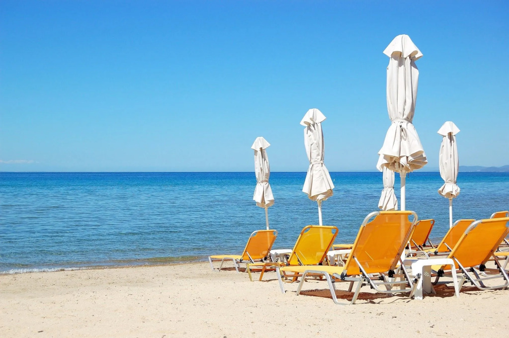 Akrogiali Exclusive Hotel
