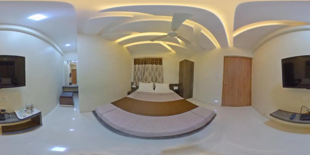 Hotel Ramkrishna Inn