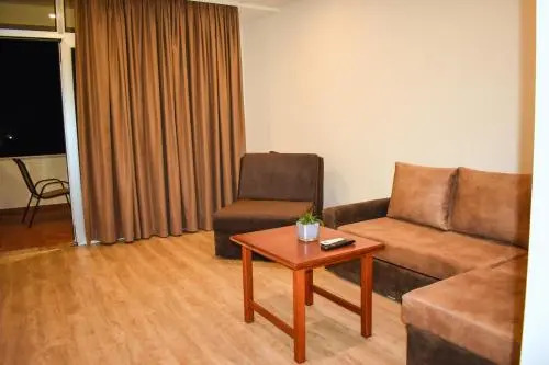 Hotel Porto A