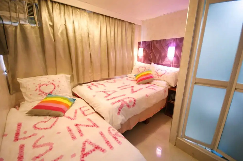 HK Sky House