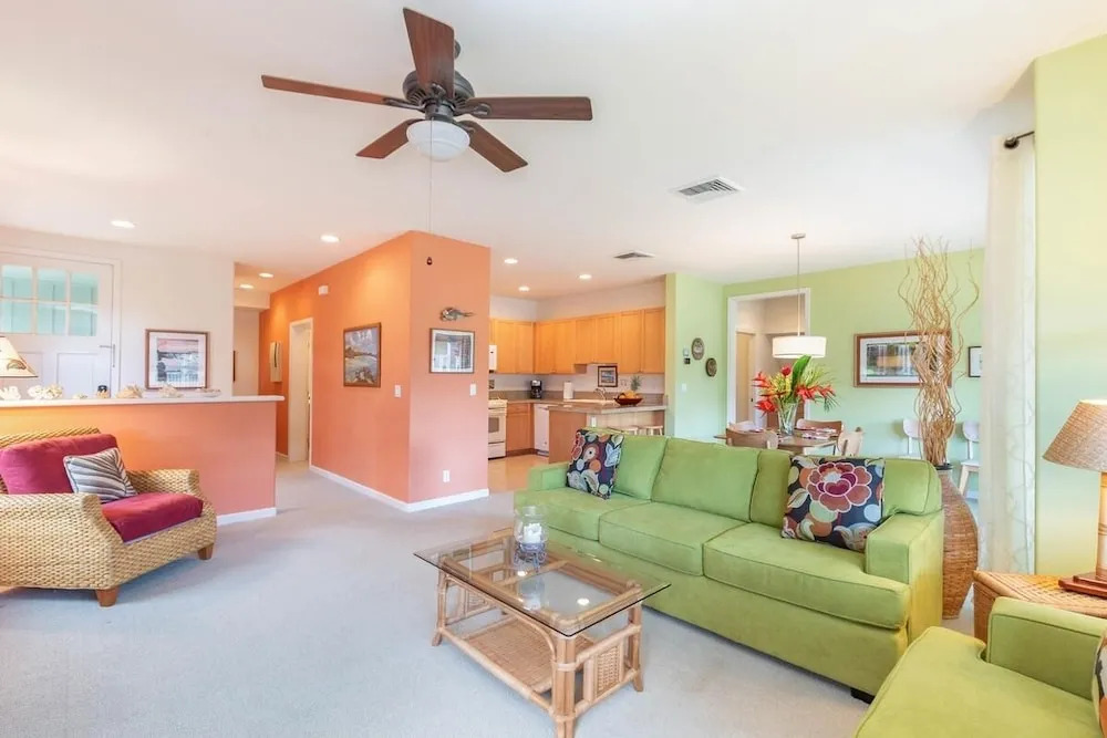 North Shore Kauai Hideaway 2 Bedroom Condo by RedAwning